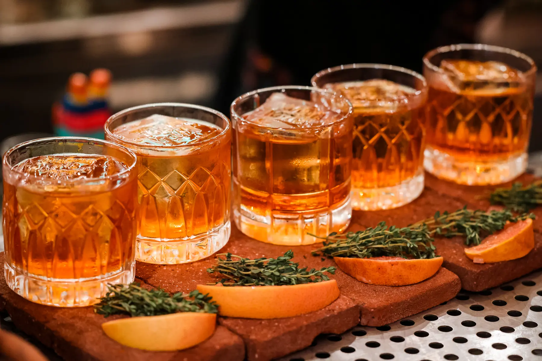 Mezcalería María Mezcal — Canta y no llores