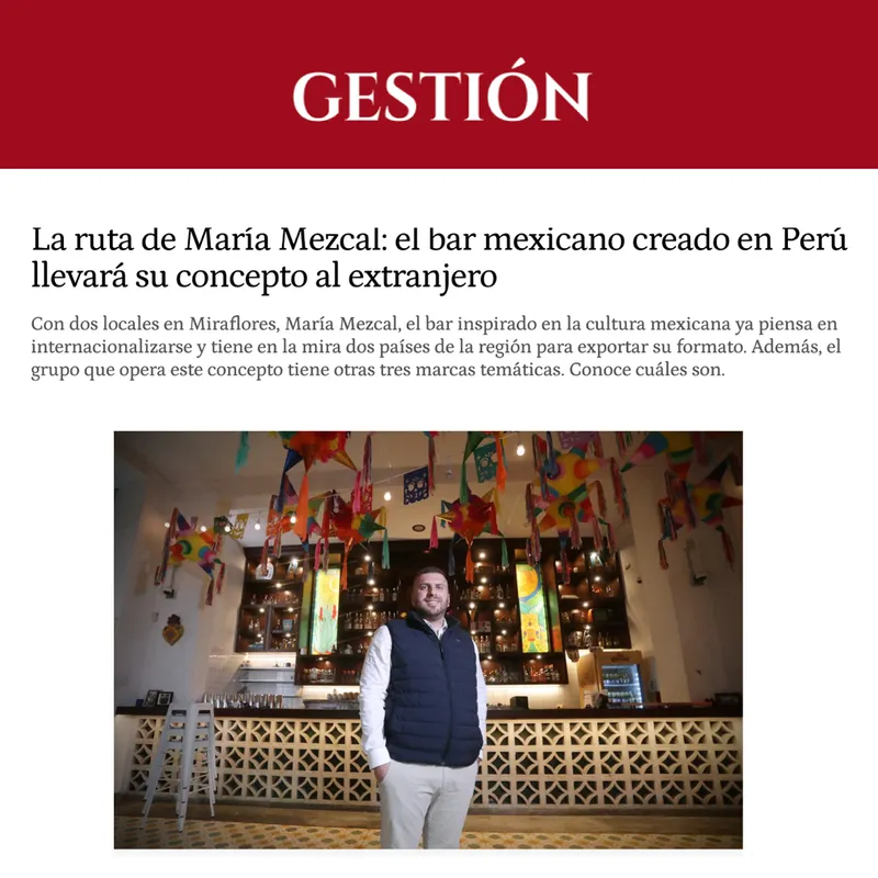 Diario Gestión