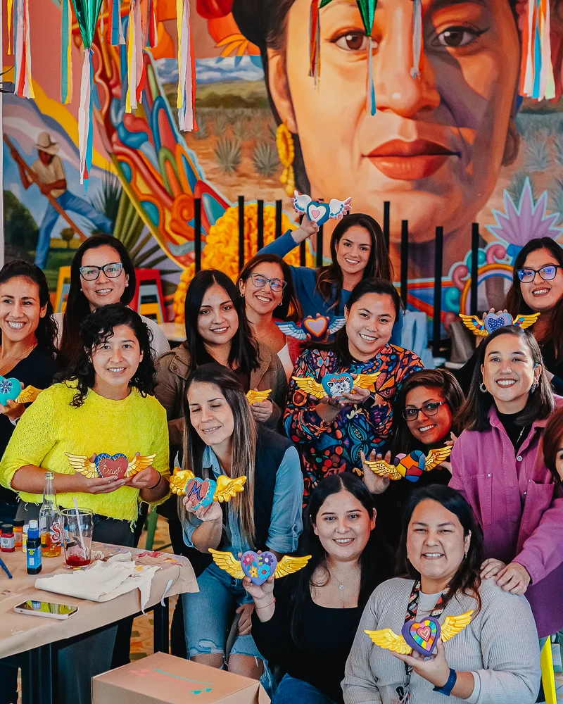 Talleres María Mezcal