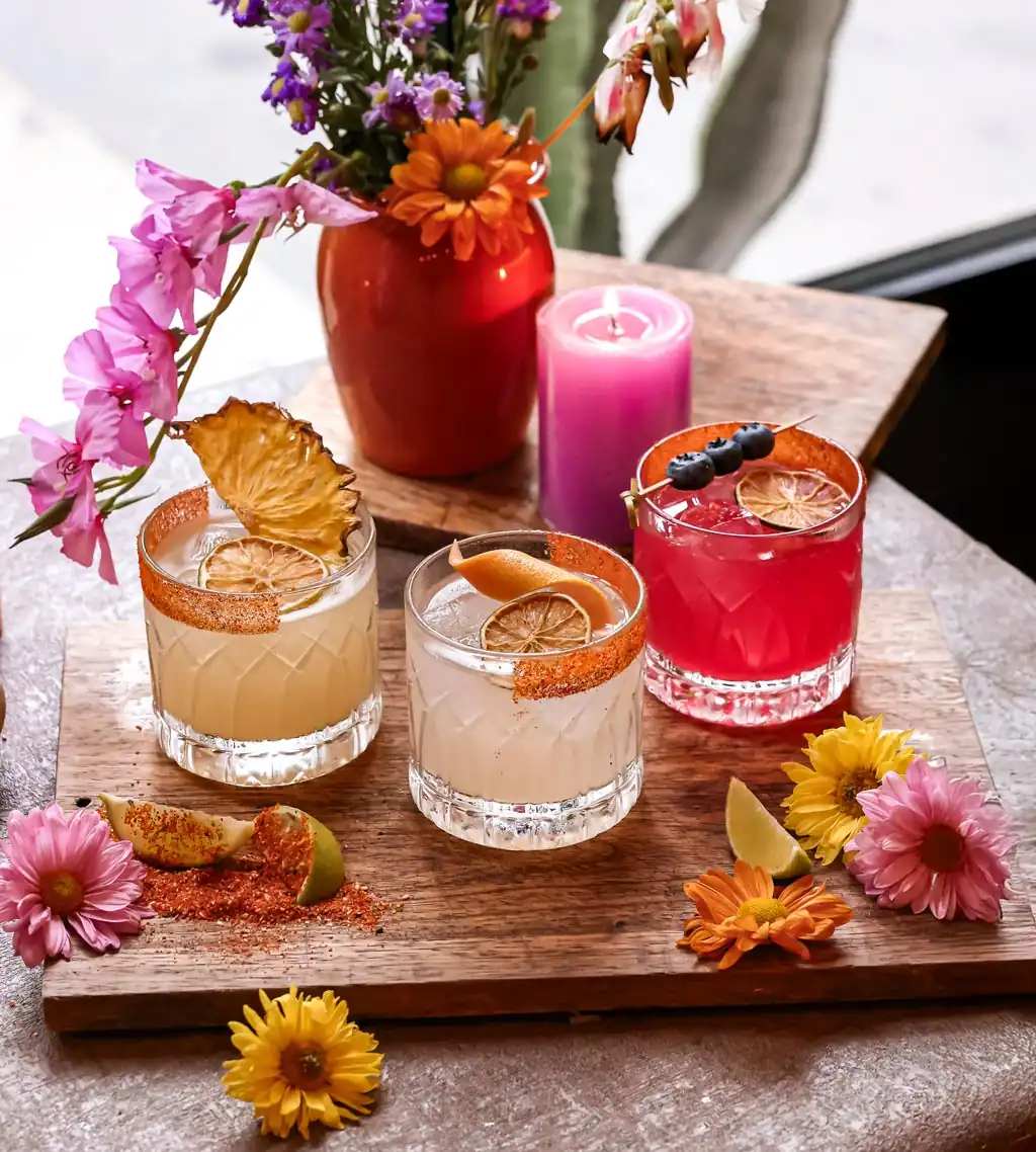Barra | María Mezcal