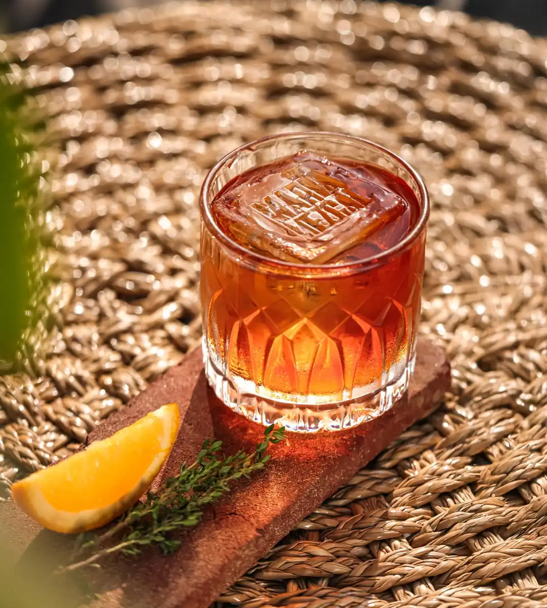 Barra | María Mezcal