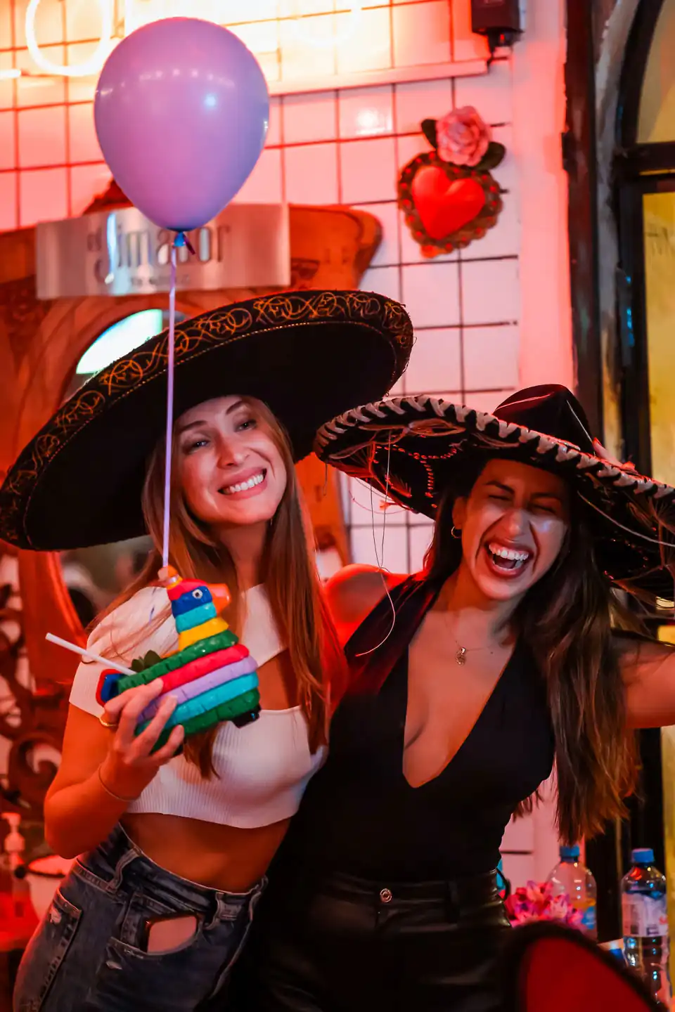 Comunidad María Mezcal